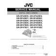 JVC GR-DF470EZ Instrukcja Serwisowa