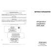 ARTHUR MARTIN ELECTROLUX ARN2926 Instrukcja Obsługi