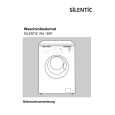 SILENTIC 192.007 3/20413 Instrukcja Obsługi