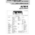 AIWA AD-L40 Instrukcja Serwisowa