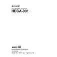 HDCA-901 - Kliknij na obrazek aby go zamknąć