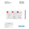 PHILIPS 37PFL7332D/37 Instrukcja Obsługi