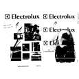 ELECTROLUX Z1020C Instrukcja Obsługi