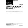 PIONEER GM-2000A EW Instrukcja Serwisowa