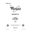 WHIRLPOOL ET16JK1MWR1 Katalog Części