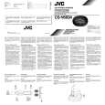 JVC CS-V6934 for AU Instrukcja Obsługi