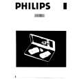 PHILIPS HP2871/21 Instrukcja Obsługi