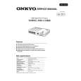 ONKYO MSE-U33HB Instrukcja Serwisowa
