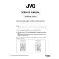JVC GRDVL257EK Instrukcja Serwisowa