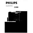 PHILIPS FW36/25 Instrukcja Obsługi