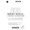 AIWA NSXVC88 Instrukcja Serwisowa