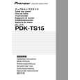 PDK-TS15/WL5 - Kliknij na obrazek aby go zamknąć