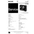 PHILIPS N4510 Instrukcja Serwisowa