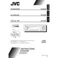 JVC KD-S595 Instrukcja Obsługi