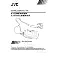 JVC XA-F57WUS Instrukcja Obsługi