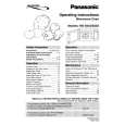 PANASONIC NNS503WF Instrukcja Obsługi