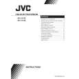 JVC AV-14145/N Instrukcja Obsługi