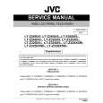 JVC LT-Z32SX5/A Instrukcja Serwisowa