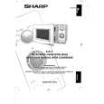 SHARP R611 Instrukcja Obsługi