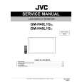 JVC GM-H40L1GU Instrukcja Serwisowa