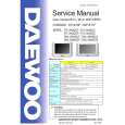 DAEWOO DWL-28W8ZLS Instrukcja Serwisowa