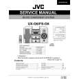 JVC FS-G6 Instrukcja Serwisowa