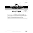 JVC AV25TS4ENS(C) Instrukcja Serwisowa