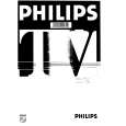 PHILIPS 25MN1550/36B Instrukcja Obsługi