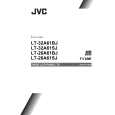 JVC LT-32A61BU/D Instrukcja Obsługi