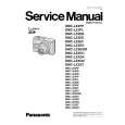 PANASONIC DMC-LZ3GT VOLUME 1 Instrukcja Serwisowa