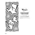 WHIRLPOOL LER3622HQ1 Instrukcja Obsługi WHIRLPOOL LER3622HQ1 Instrukcja Obsługi