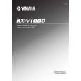 RX-V1000 - Kliknij na obrazek aby go zamknąć