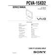 PCVVA15XD2 - Kliknij na obrazek aby go zamknąć
