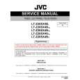JVC LT-Z26SX4B/S Instrukcja Serwisowa