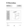 ELECTROLUX RH355LD Instrukcja Obsługi