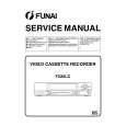FUNAI F220LC Instrukcja Serwisowa
