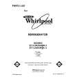 WHIRLPOOL ET14JMXMWR3 Katalog Części