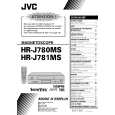 HR-J781MS - Kliknij na obrazek aby go zamknąć