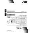 JVC KD-DV6205U Instrukcja Obsługi