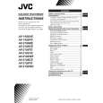 JVC AV-2106CE/KSK Instrukcja Obsługi