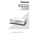 PANASONIC WJHD316A Instrukcja Obsługi