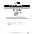 JVC GR-D350EW Instrukcja Serwisowa