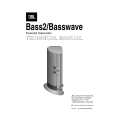 JBL BASSWAVE Instrukcja Serwisowa