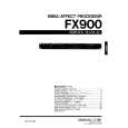 FX900 - Kliknij na obrazek aby go zamknąć