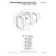 WHIRLPOOL KHMS105BBL6 Katalog Części