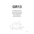 GR13/74A T2001 INOX - Kliknij na obrazek aby go zamknąć
