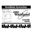 WHIRLPOOL LE2000XSW0 Instrukcja Instalacji