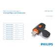 PHILIPS FM01FD10B/00 Instrukcja Obsługi