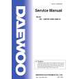 DAEWOO SR386PW14 Instrukcja Serwisowa