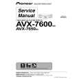 AVX-7600/EW5